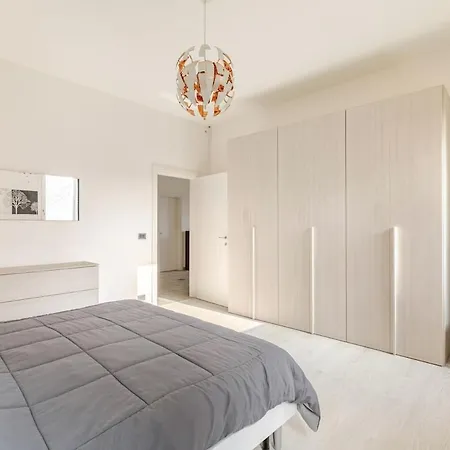 Charme Padovano Con Terrazza Apartment *