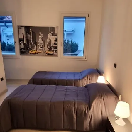 Apartment Charme Padovano Con Terrazza Padova
